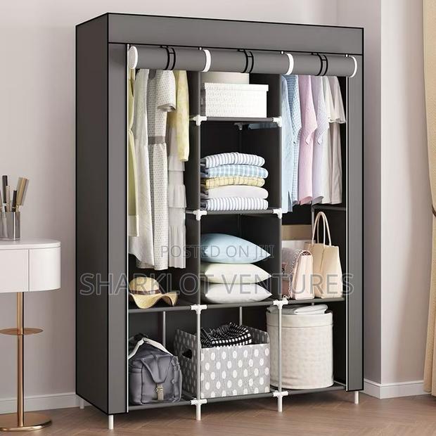 Collapsible Wardrobe photo 3