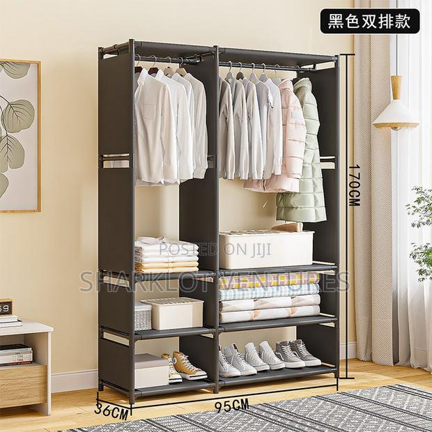 Collapsible Wardrobe photo 4