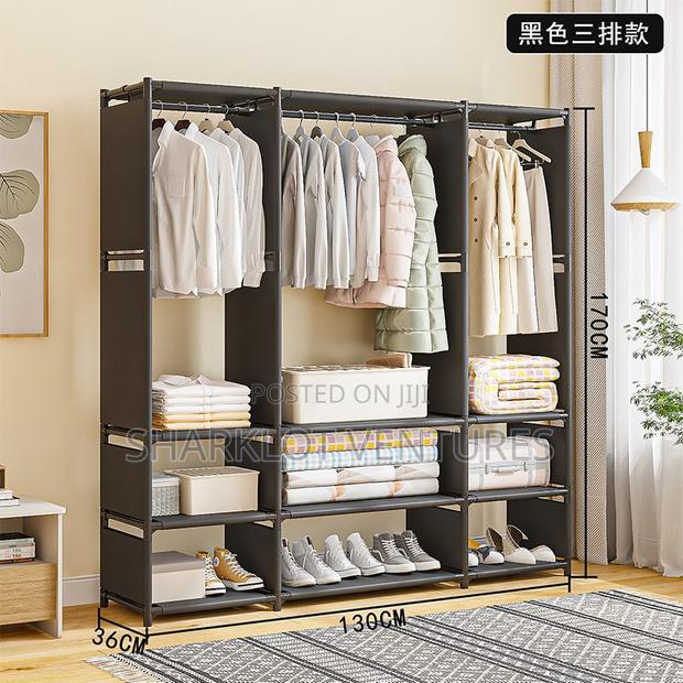 Collapsible Wardrobe photo 5