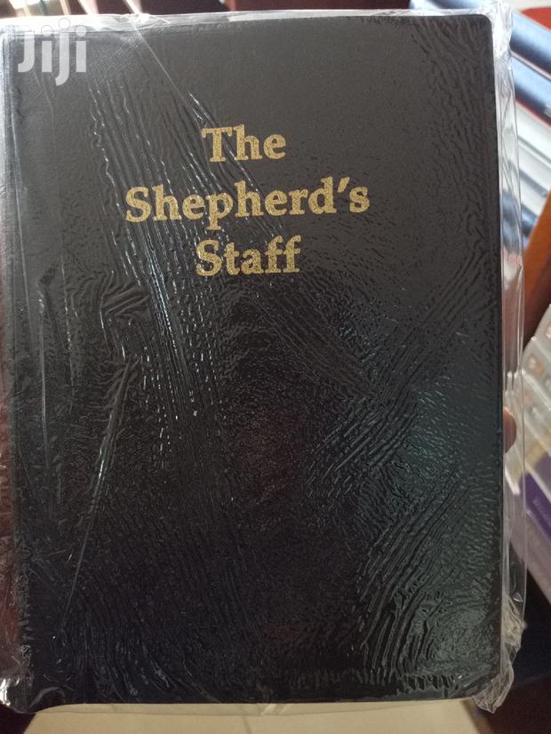 The Shepherd Staff · Photo 1