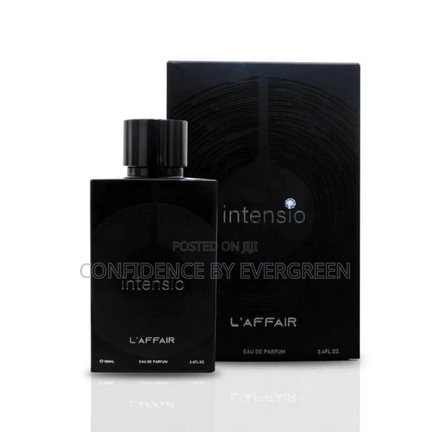 Intensio l'Affaire · Photo 2