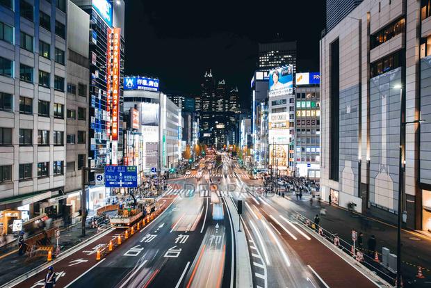 Visit Visa to Japan