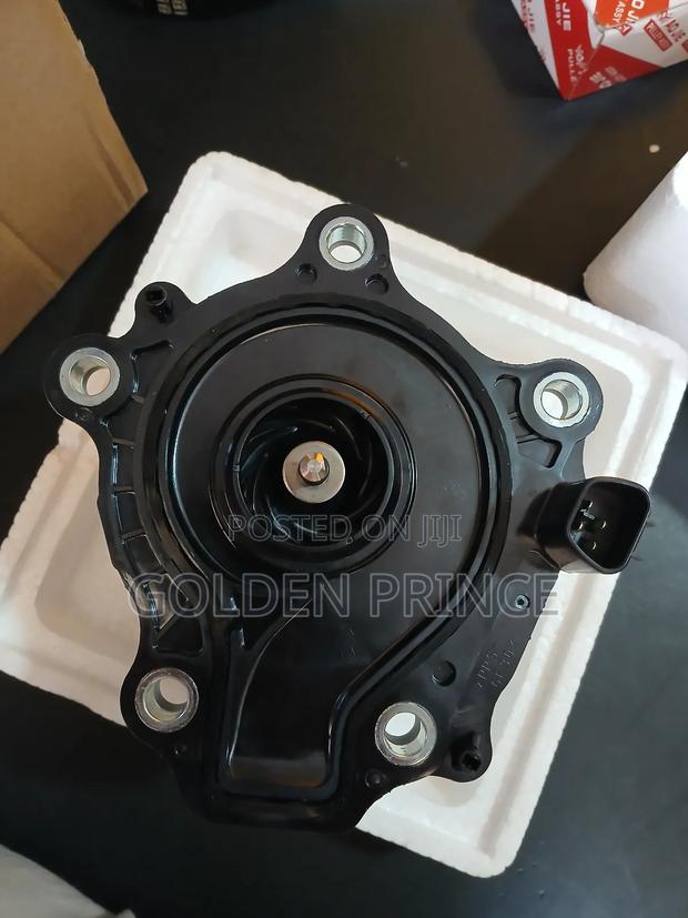 Corolla Water Pump 2020-2022 photo 2