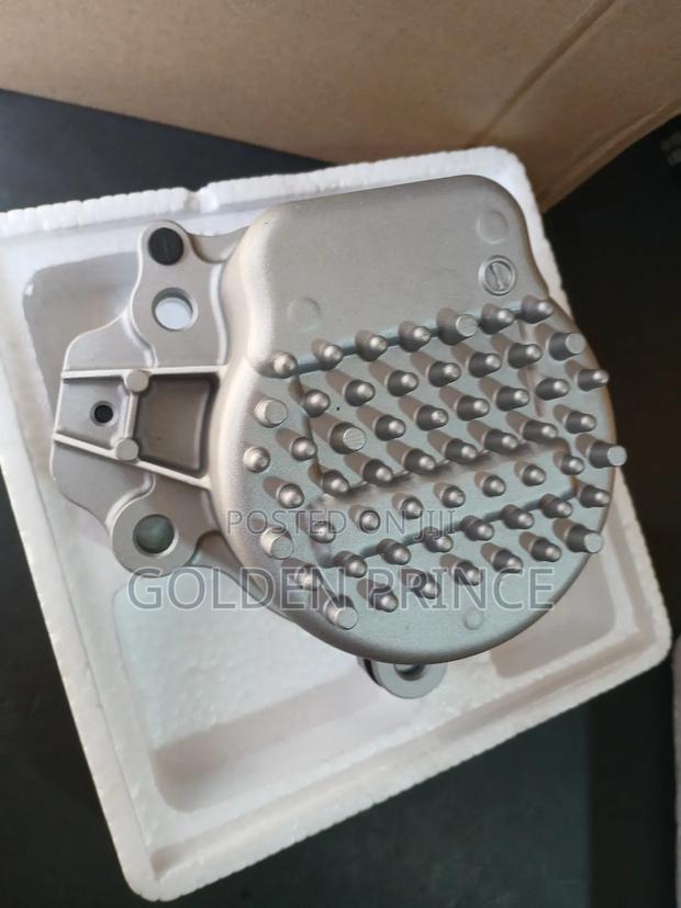 Corolla Water Pump 2020-2022 photo 3