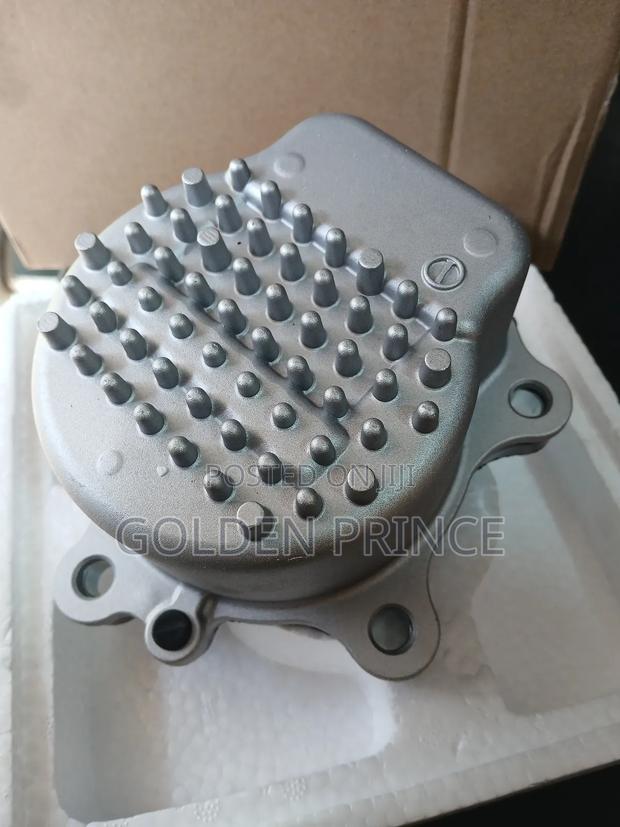 Corolla Water Pump 2020-2022 photo 4