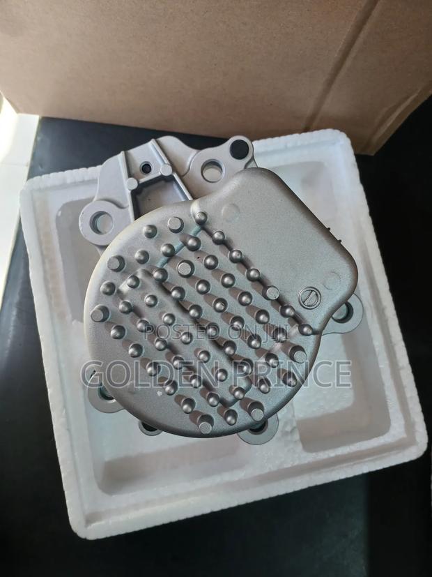 Corolla Water Pump 2020-2022 photo 5