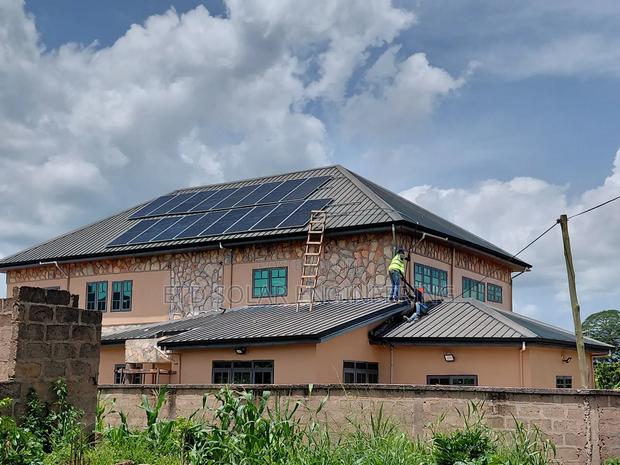 4kva Solar Power System photo 3