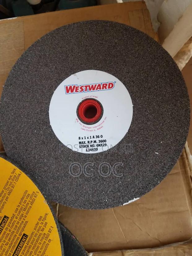 Grinding Stone