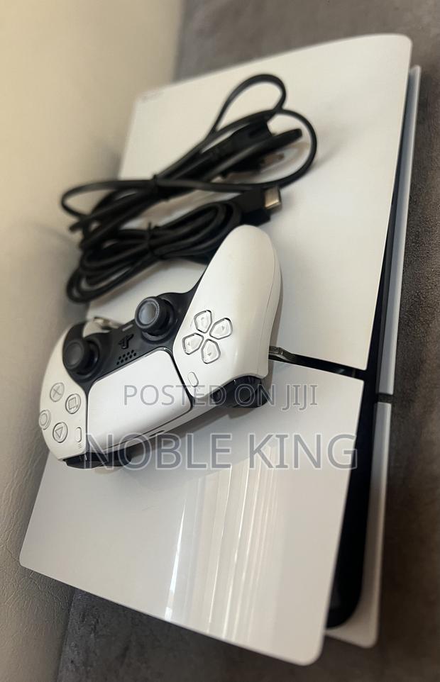 Playstation 5 Slim Digital · Photo 3
