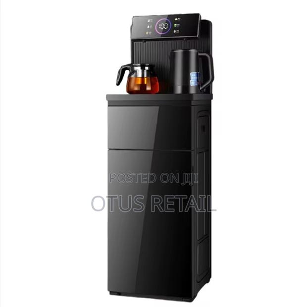 Smart Water Dispenser.
