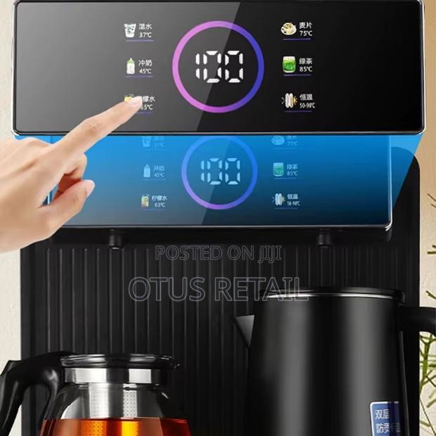 Smart Water Dispenser. photo 2