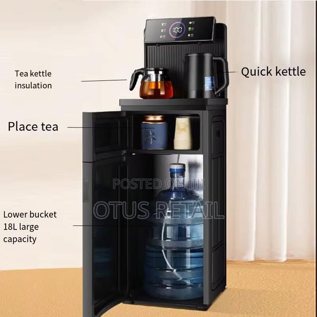 Smart Water Dispenser. photo 3