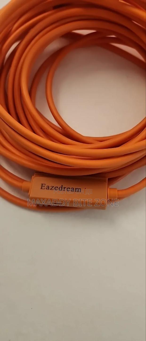 10m Eazedream Type-c To C Live Stream Tethered Cable photo 4