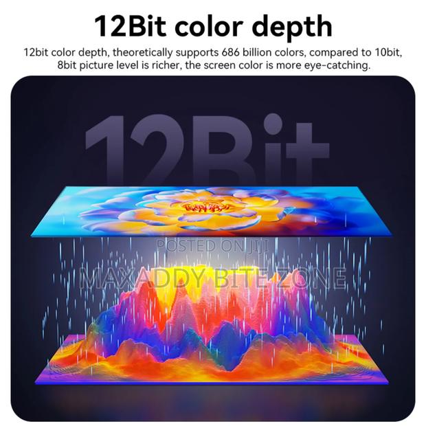 3m Type C To Displayport 2.1 Cable 8k@60hz 4k@144hz photo 8