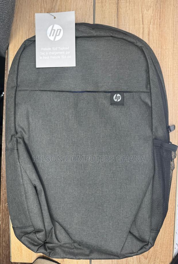Hp Prelude Everyday Business Backpack 15.6 · Photo 4