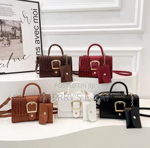 Fashion Crossbody Bags