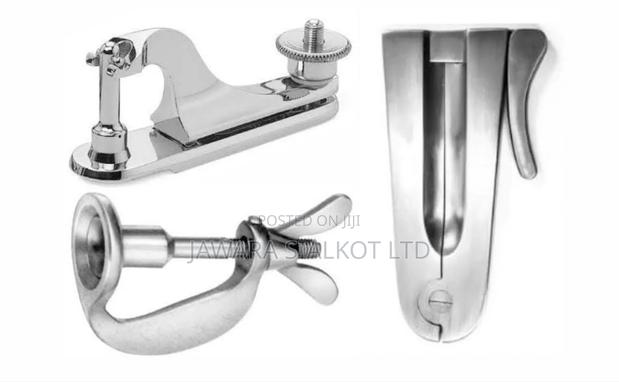 Gomco Circumcision Clamp All Sizes