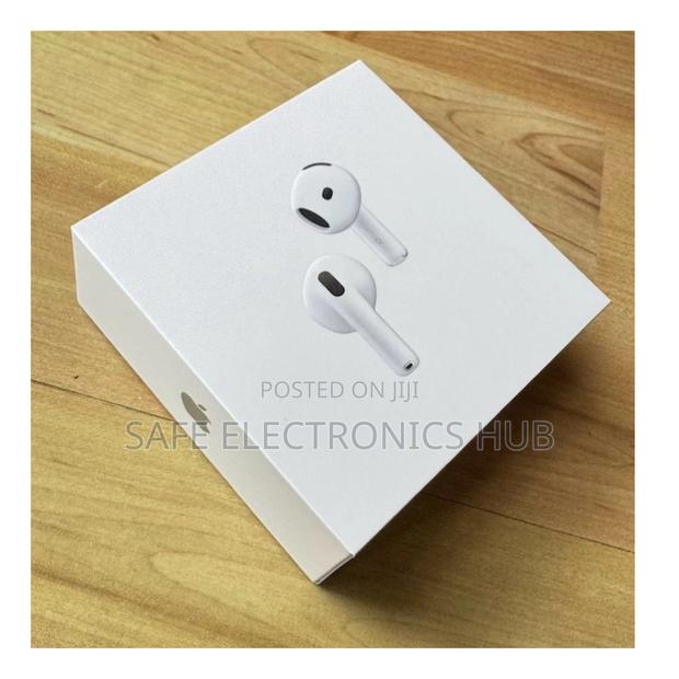 Airpods 4th Generation photo 2