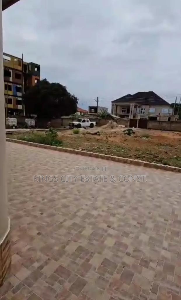 Genuine 2 Plots With 3 Bedroom House for Sale. photo 4