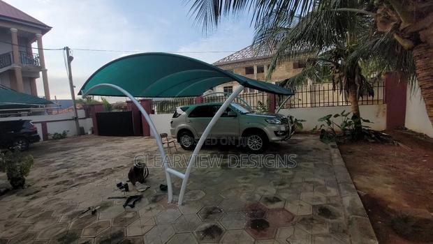 Strong Carport / Premium Shade Canopy · Photo 4