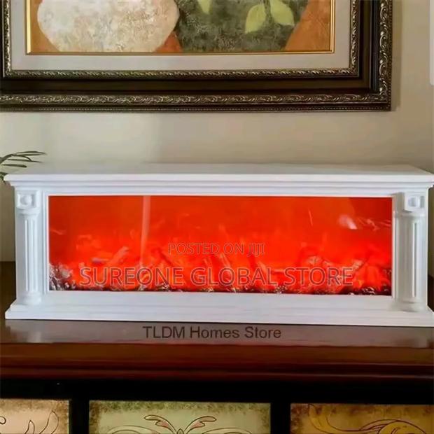 Fireplace Lantern for Luxury photo 3