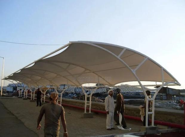 Premium Carport/ Premium Car Shade