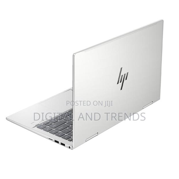 New Laptop HP Envy 14 8GB Intel Core I5 SSD 512GB photo 2