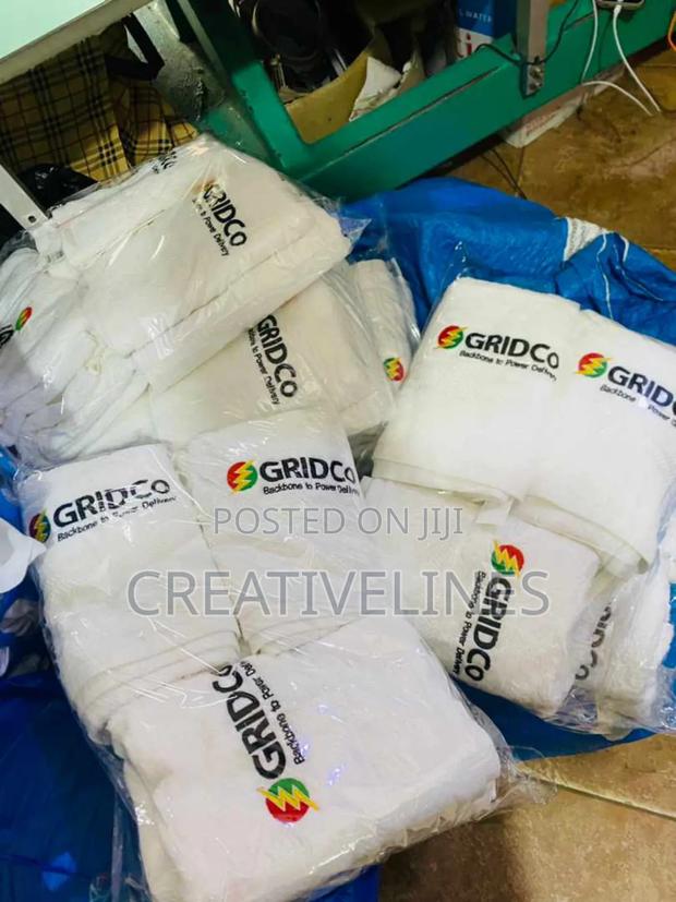 Facetowel Printing · Photo 4
