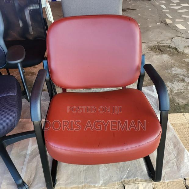 Visitors Chairs