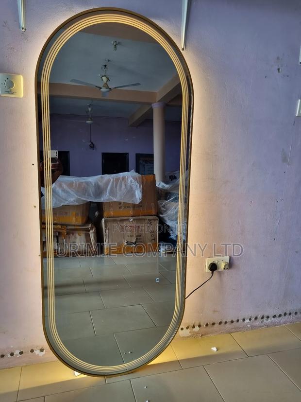 Ledlight Full Body Mirror · Photo 4