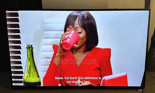 Uk Used Sony Bravia Android Uhd HDR Smart Digital 43inch photo 11