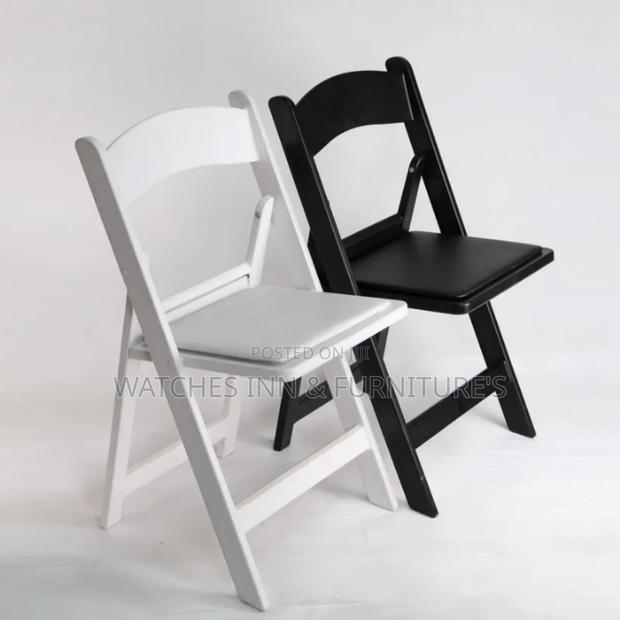 Modern Events / Conference Chair ( Gladiator Wholesale ) · Photo 2