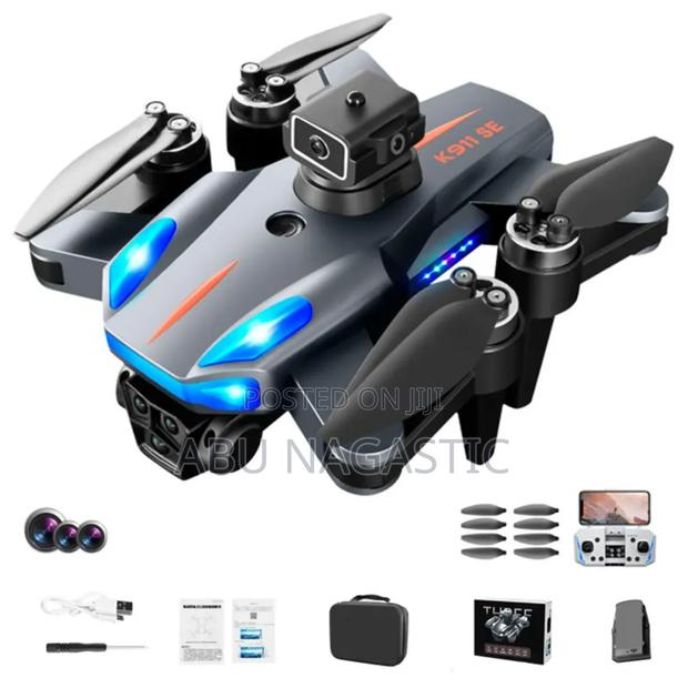 Professional Max GPS Drone · Photo 3