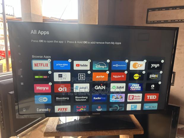 Telefunken Smart Tv (39)