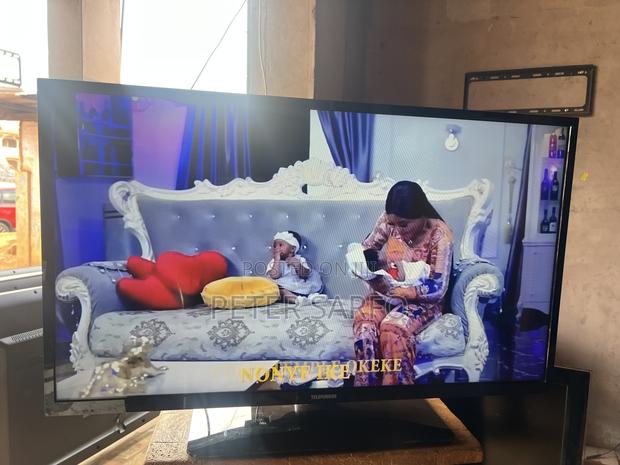 Telefunken Smart Tv (39)