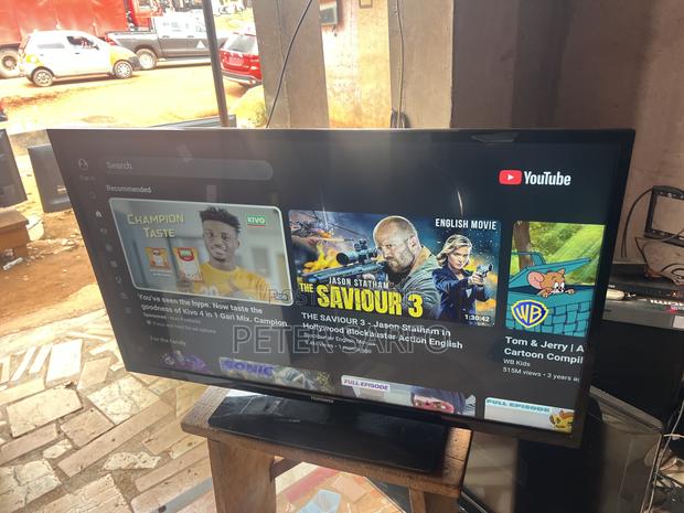 Telefunken Smart Tv (39)