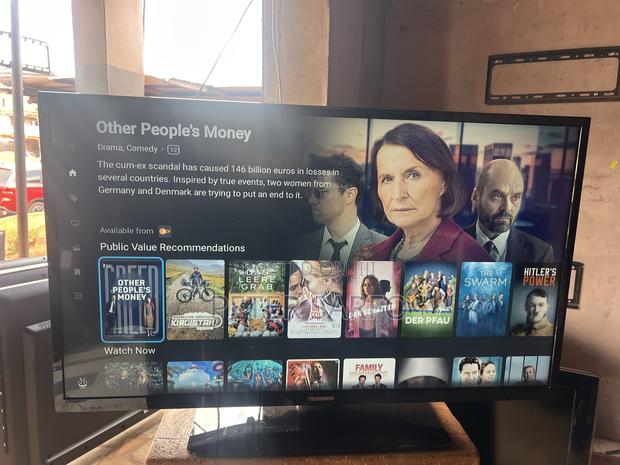 Telefunken Smart Tv (39)