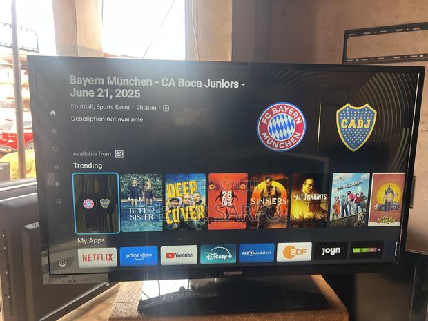 Telefunken Smart Tv (39)