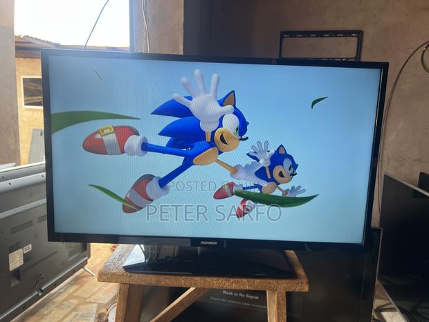 Telefunken Smart Tv (39)