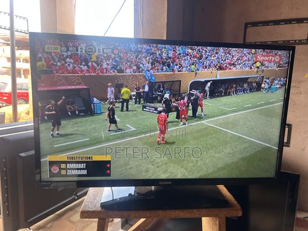 Telefunken Smart Tv (39)