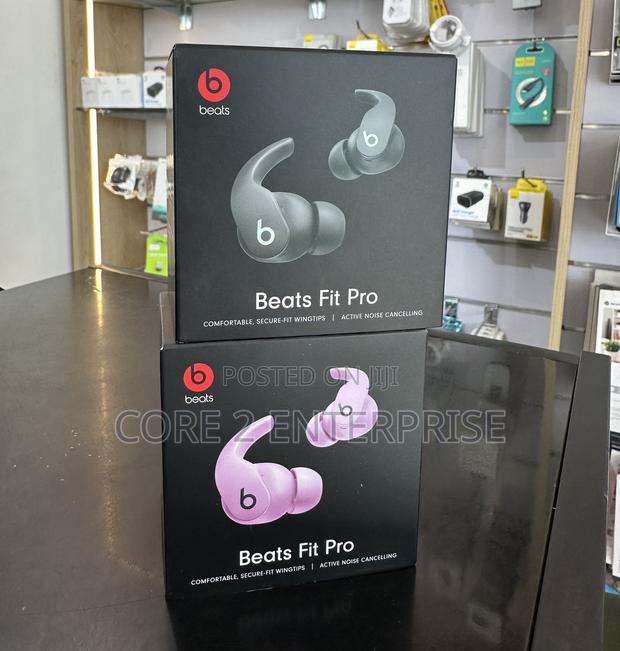 Beats Fit Pro · Photo 3