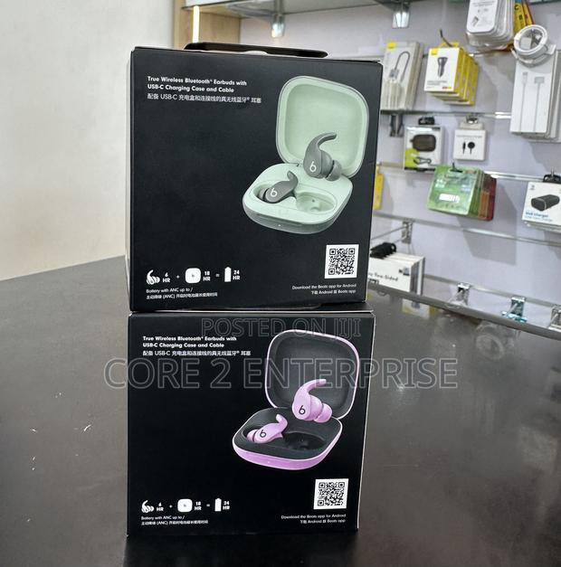 Beats Fit Pro · Photo 4