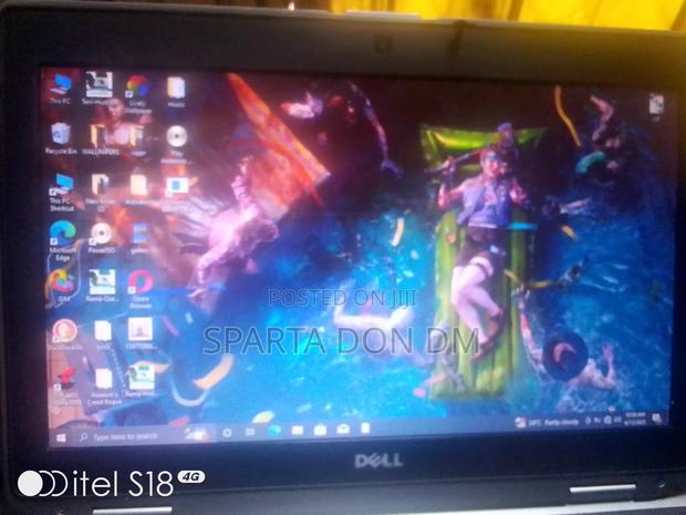 Laptop Dell 12GB Intel Core i5 HDD+SSD 250GB · Photo 2
