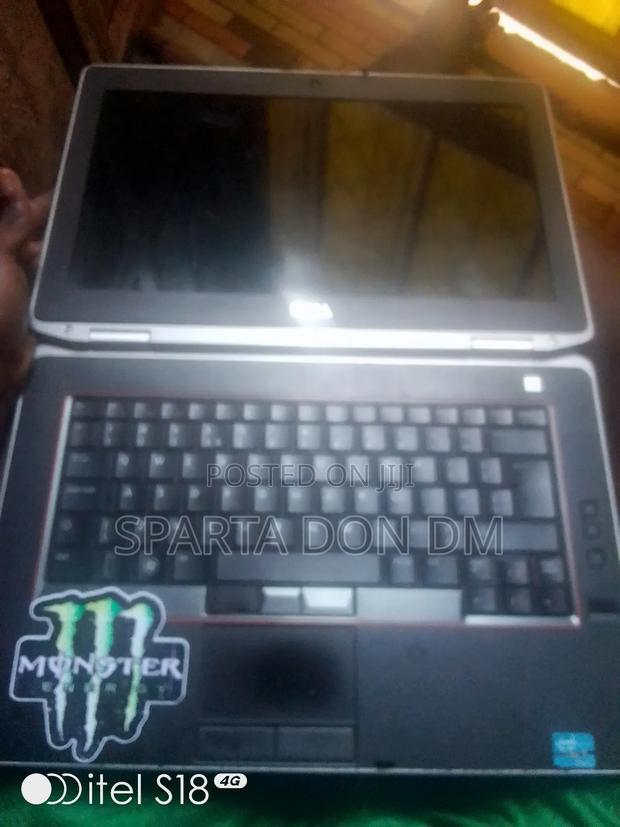 Laptop Dell 12GB Intel Core i5 HDD+SSD 250GB · Photo 3