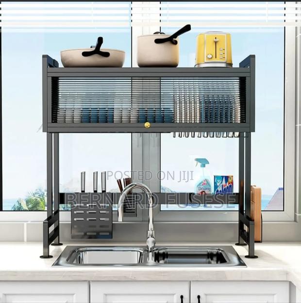 Kitchen Racks · Photo 4