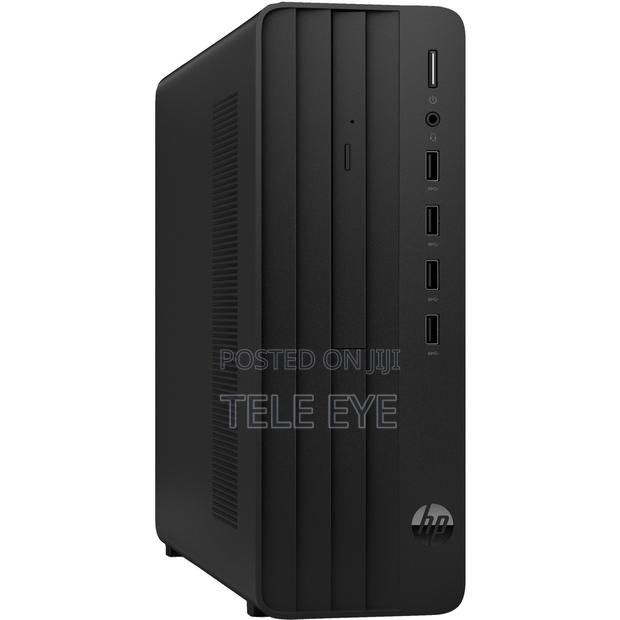 New Desktop Computer HP 290 G9 4GB Intel Core I3 HDD 1T