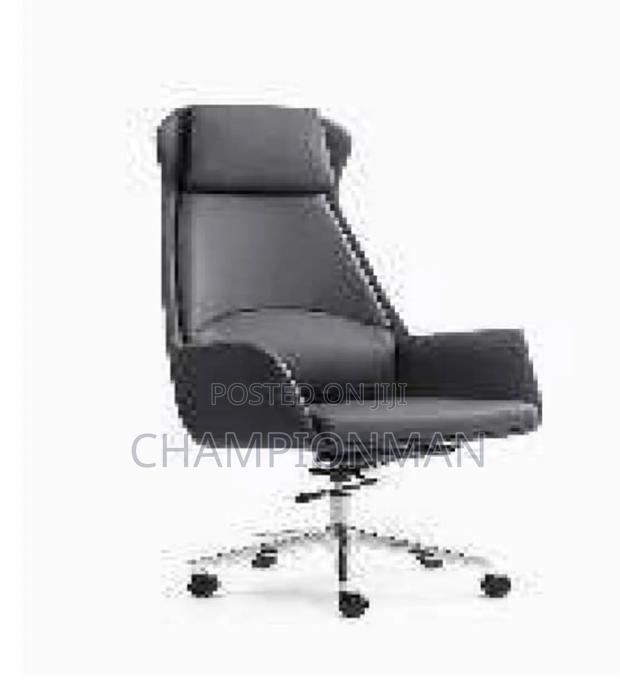 Executive Swivel Chair