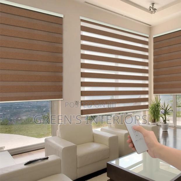 Beautiful Window Blinds
