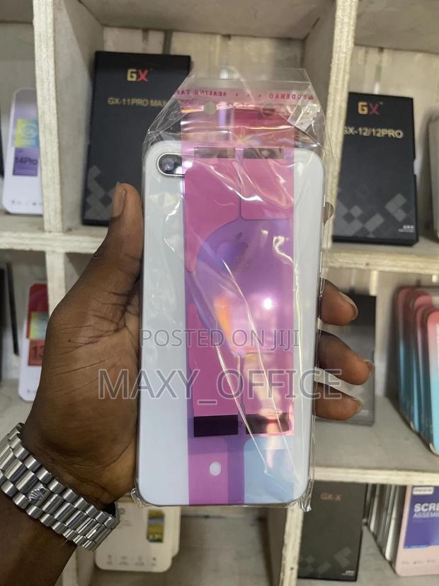 iPhone 8+ Complete Housing