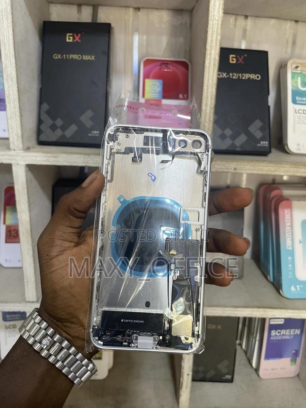 iPhone 8+ Complete Housing